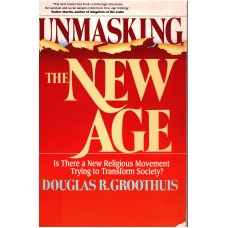 Unmasking the new age