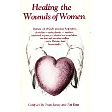 Healing the Wound of Women  (som ny)