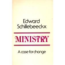 Ministry (som ny)