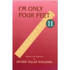 I'm only four feet (som ny)