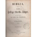 Biblia / bibelen (1855)