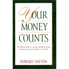 Your Money Counts