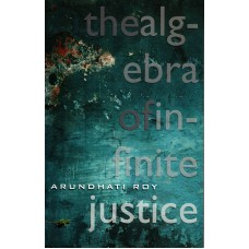 The Algebra of infinite Justice