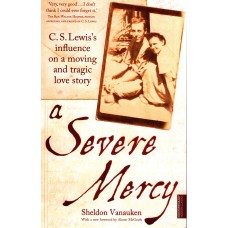 a Severe Mercy