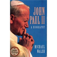 John Paul II a biography