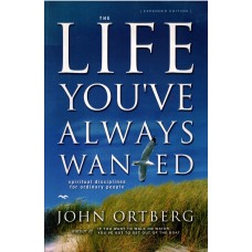 The Life You've always wanted