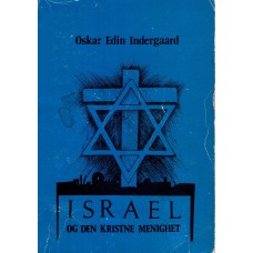 Israel og den kristne menighet