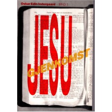 Jesu gjenkomst Bind 1-2-3-4-5
