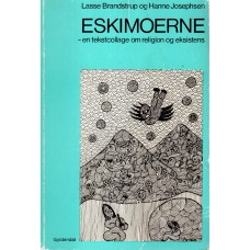 Eskimoerne - en tekstcollage om religion og eksistens