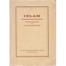 Islam: Muhammedanisme og Muhammedanermission