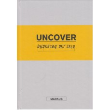 Uncover - Undersøg det selv - Markus