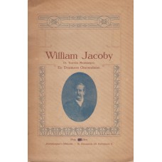 William Jacoby