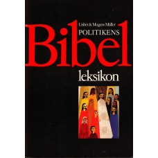 Politikkens Bibel leksikon