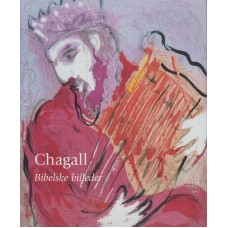 Chagall - Bibelske billeder