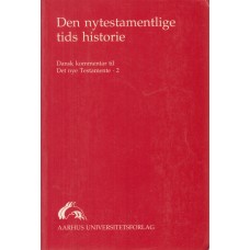 Den nytestamentlige tids historie