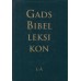 Gads Bibel leksikon (2 bind) 1998