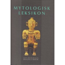 Mytologisk leksikon