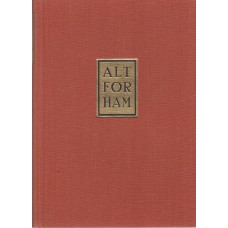 Alt for Ham (1949)