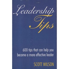 Leadership Tips