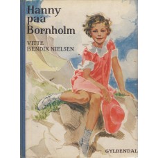 Hanny på Bornholm