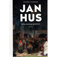 Jan Hus kirke, korstog og kætteri