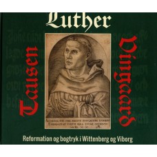 Luther Tausen Vingaard