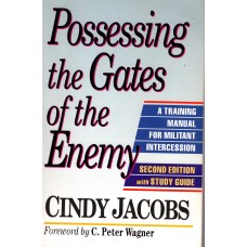 Possessing the Gates of the Enemy