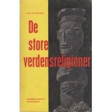 De store verdensreligioner