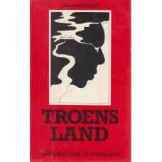 Troens land