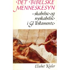 Det bibelske menneskesyn