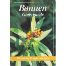 Bønnen - Guds glæde