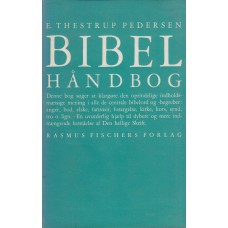 Bibel håndbog