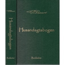 Husandagtsbog (2009) (som ny)