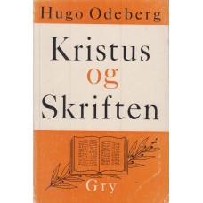 Kristus og skriften