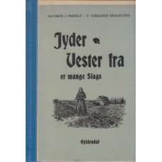 Jyder Vester fra