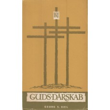 Guds dårskab