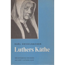 Luthers Käthe