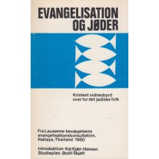 Evangelisation og Jøder