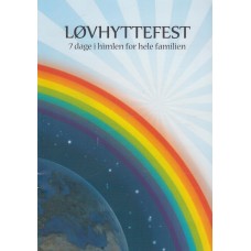 Løvhyttefest