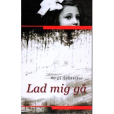Lad mig gå (som ny)