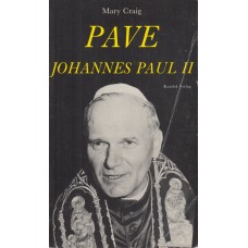 Pave Johannes Paul II