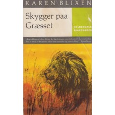 Skygger på græsset