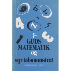 Guds Matematik og syvtalsmønstrer