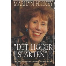 Det ligger i släkten