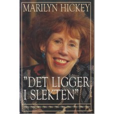 Det ligger i slekten