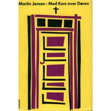 Med kors over døren
