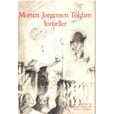 Morten Jørgensen Toldam fortæller