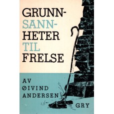 Grunnsannheter til frelse