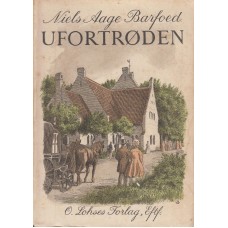 Ufortrøden - om Vilhelm Birkedal,  Ryslinge