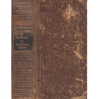 Sangbog  for højskoler og landbrugsskoler. 1908